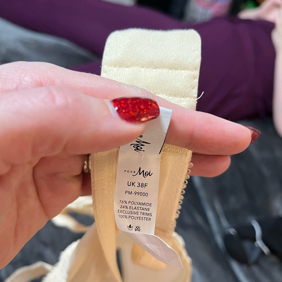 Like new push up bra - Picture 4 of 5